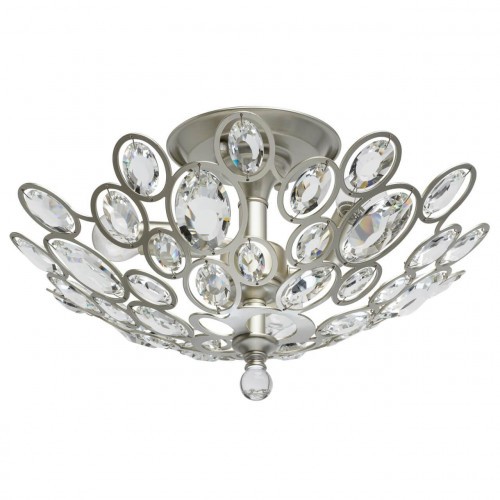 потолочный светильник mw-light лаура 7 345012303 в Нижневартовске