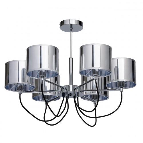 потолочная люстра mw-light лацио 3 103010806 в Нижневартовске