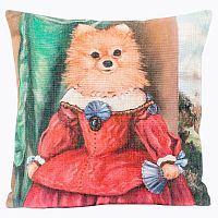 арт-подушка «музейный экспонат», версия 31 в Нижневартовске