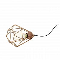 настольная лампа eglo tarbes 94197 в Нижневартовске