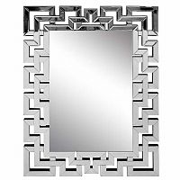 зеркало венецианское настенное zig 60х80 см в Нижневартовске