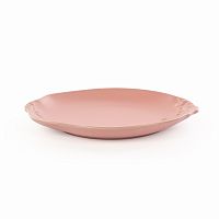 тарелка emperor's bird диаметр 27 розовый в Нижневартовске