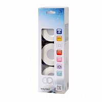 потолочный светодиодный светильник lucide inky-led 22971/18/99 в Нижневартовске