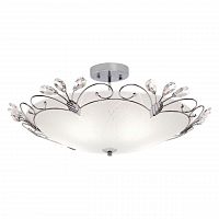 потолочный светильник silver light lotos 838.54.5 в Нижневартовске