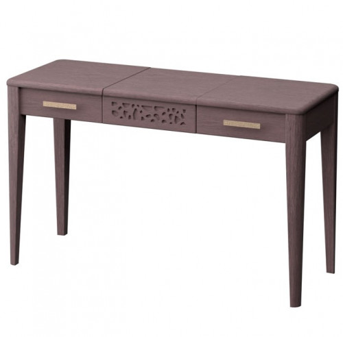 стол туалетный веро бук-орех мокко в Нижневартовске