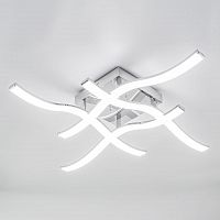 потолочный светодиодной светильник citilux джек cl226131 в Нижневартовске