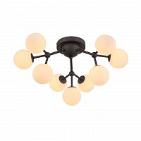 потолочная люстра st luce arambito sl436.402.09 в Нижневартовске