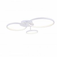 потолочный светодиодный светильник st luce erto sl904.112.03 в Нижневартовске