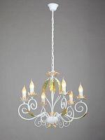 подвесная люстра vitaluce v1628/6 в Нижневартовске