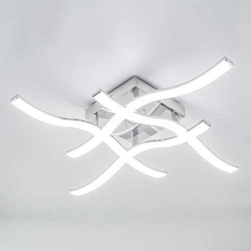 потолочный светодиодной светильник citilux джек cl226131 в Нижневартовске