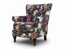 кресло falke flowers разноцветное в Нижневартовске