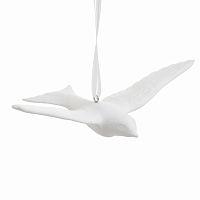 декор подвесной белого цвета в Нижневартовске