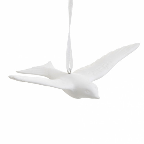 декор подвесной белого цвета в Нижневартовске