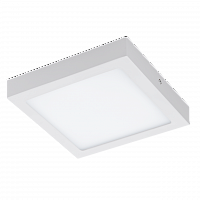 потолочный светодиодный светильник eglo fueva-c 96672 в Нижневартовске