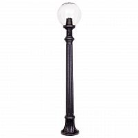 уличный светильник fumagalli aloe r/g250 g25.163.000.axe27 в Нижневартовске