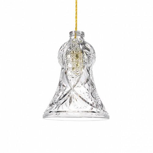 подвесной светильник crystal bell в Нижневартовске