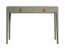 консольный стол case оливковый в Нижневартовске