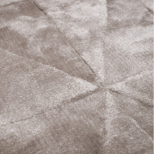 ковер triango серый 200*300 в Нижневартовске