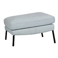 пуфик alex светло-бирюзовый в Нижневартовске