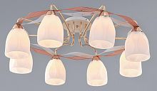 потолочная люстра citilux формула cl167181 в Нижневартовске