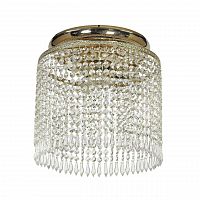 потолочный светильник lucia tucci cristallo 756.3.2 gold в Нижневартовске
