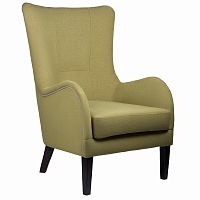 кресло maria оливковое в Нижневартовске