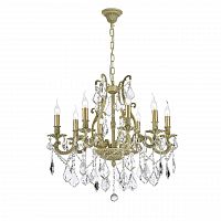 подвесная люстра dio darte elite barolo e 1.1.8.600 w в Нижневартовске