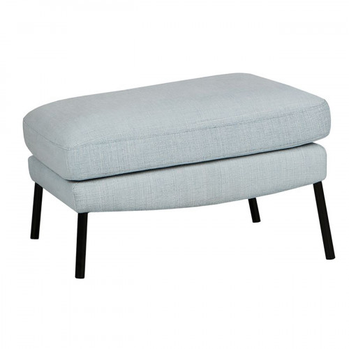 пуфик alex светло-бирюзовый в Нижневартовске