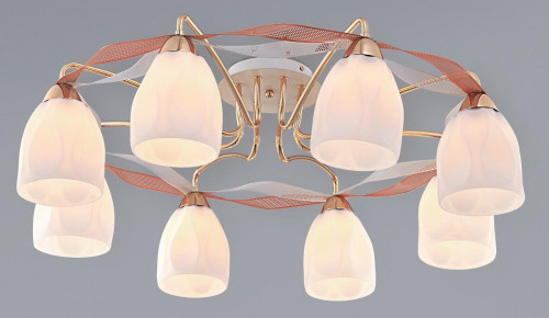 потолочная люстра citilux формула cl167181 в Нижневартовске