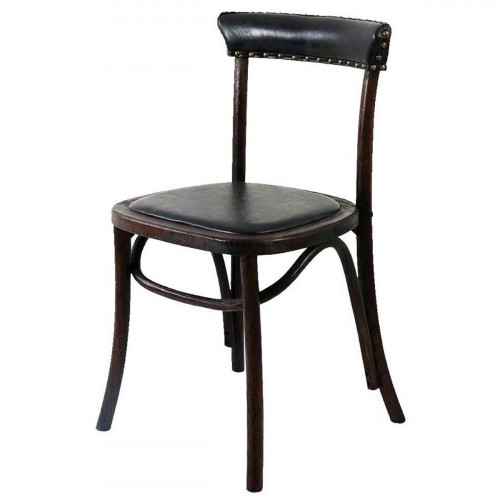 стул bent leather в Нижневартовске