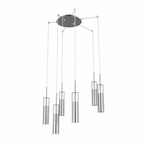 подвесная люстра lightstar cilino 756064 в Нижневартовске