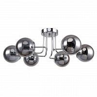 потолочная люстра f-promo modestus 2345-6u в Нижневартовске