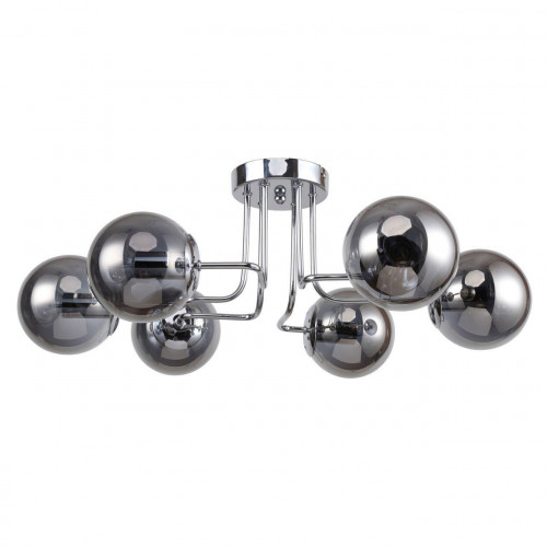 потолочная люстра f-promo modestus 2345-6u в Нижневартовске