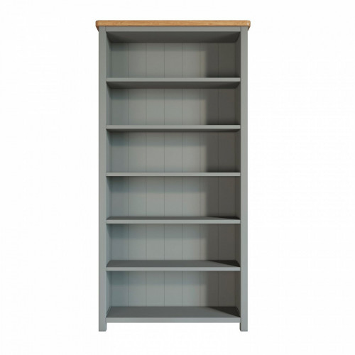 стеллаж jules verne открытый в сером цвете в Нижневартовске