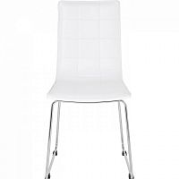 стул high fidelity белый в Нижневартовске