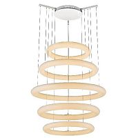 подвесной светодиодный светильник globo quentin 42506-148h в Нижневартовске