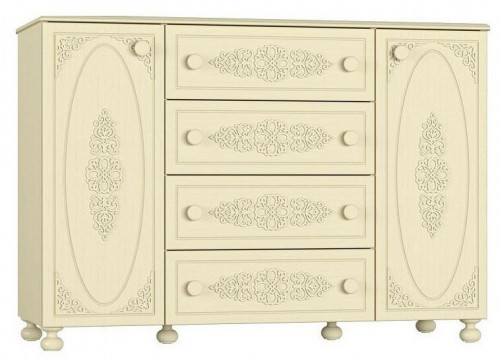 комод compass ассоль плюс ас-19 в Нижневартовске