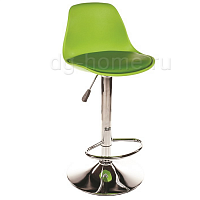 барный стул soft зеленый в Нижневартовске