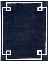 ковер navy bordered 160х240 в Нижневартовске