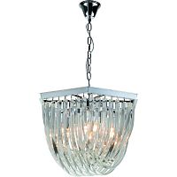 подвесной светильник divinare cascata 3003/01 sp-5 в Нижневартовске