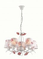 подвесная люстра lumion rosali 3091/5 в Нижневартовске