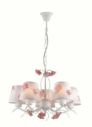 подвесная люстра lumion rosali 3091/5 в Нижневартовске