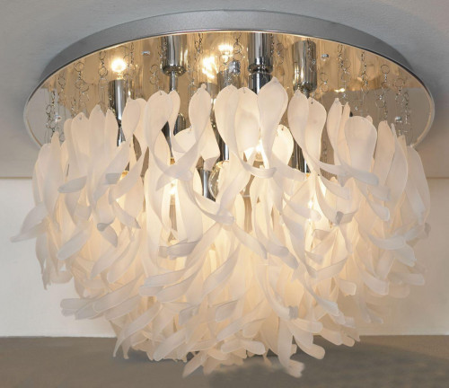 потолочная люстра lussole como grlsa-5603-07 в Нижневартовске