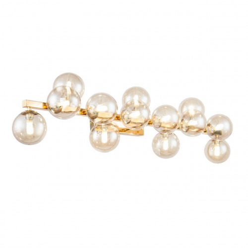 потолочная люстра maytoni dallas mod547wl-13g в Нижневартовске