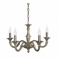 подвесная люстра dio darte elite borgia e 1.1.5 a в Нижневартовске