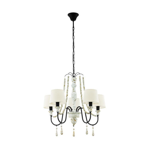 подвесная люстра eglo chaltisham 43235 в Нижневартовске