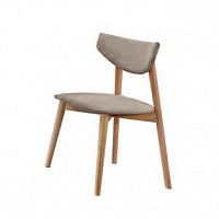 стул jace дымчатый в Нижневартовске