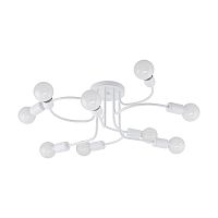 потолочная люстра eglo orazio 97981 в Нижневартовске