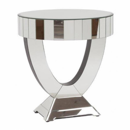 столик зеркальный журнальный dalore в Нижневартовске