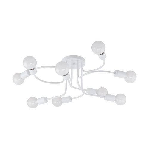 потолочная люстра eglo orazio 97981 в Нижневартовске